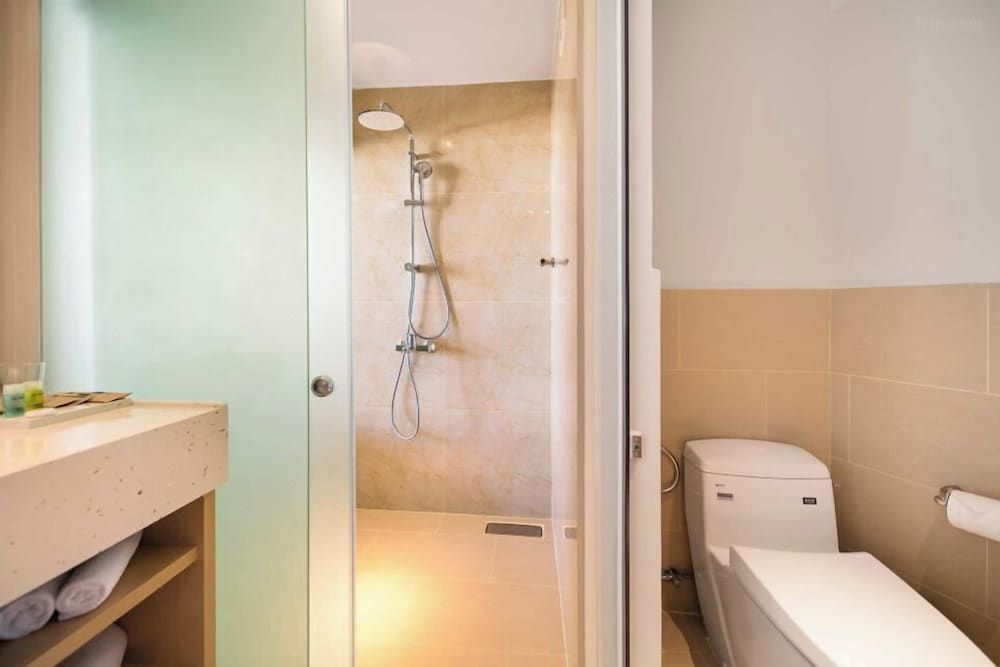 Arena Jakovi Condotel Double or Twin Room 6