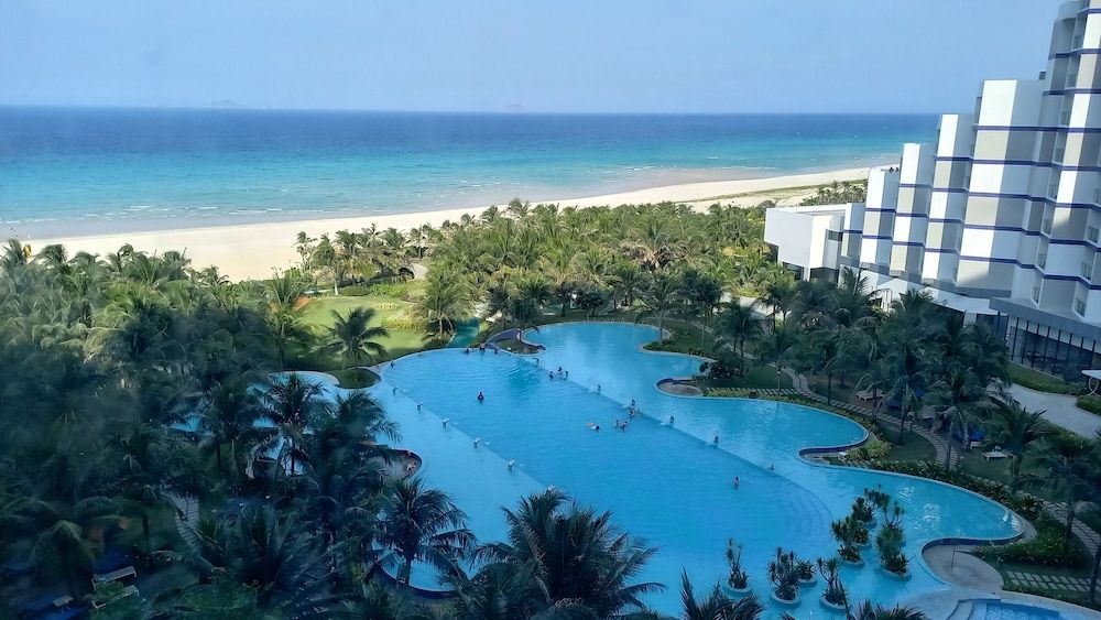 Arena Jakovi Condotel Standard Room, Beach View 4