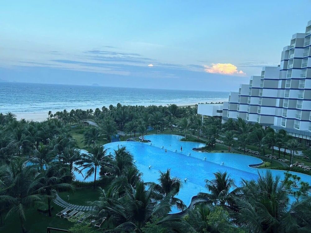 Arena Jakovi Condotel Deluxe Single Room, Sea View 4