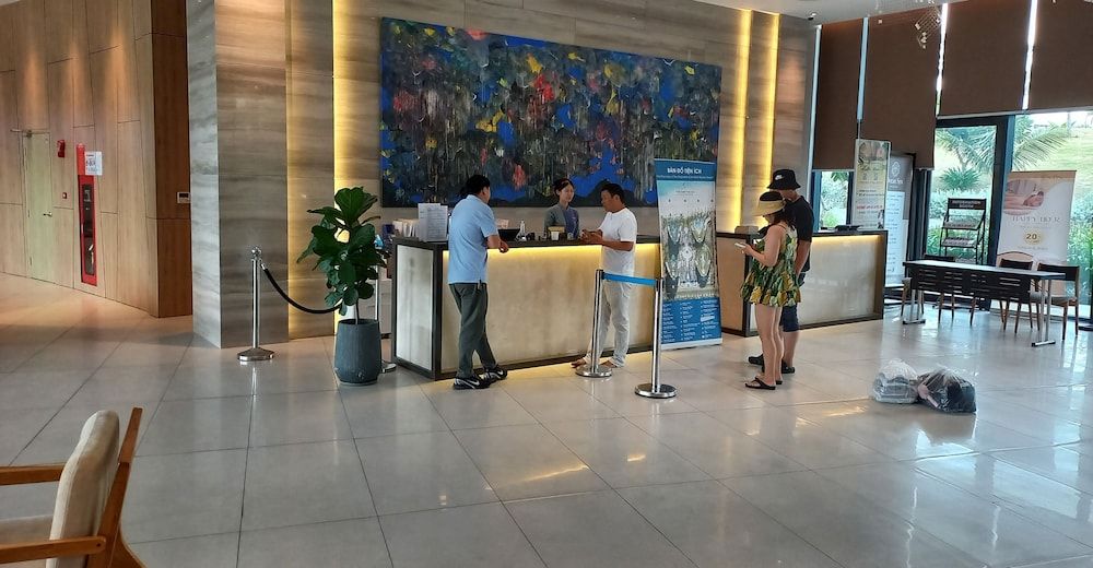 Arena Jakovi Condotel