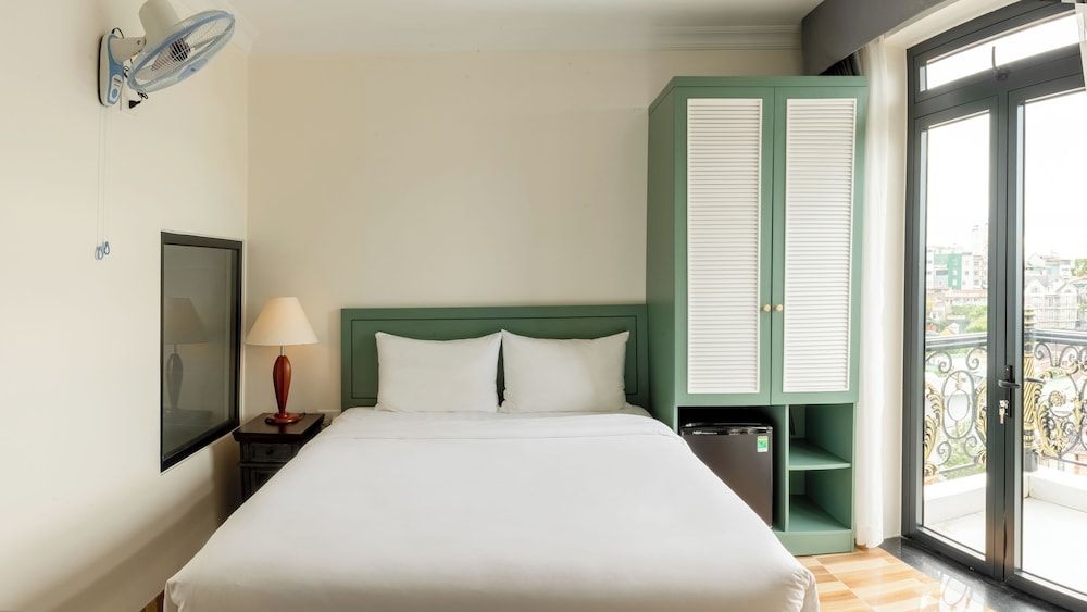 Jay Grand Dalat Hotel