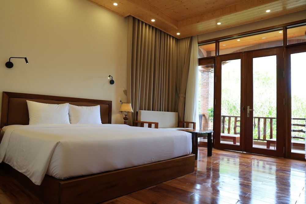 Phi Yen Eco Resort Family Apartment 2