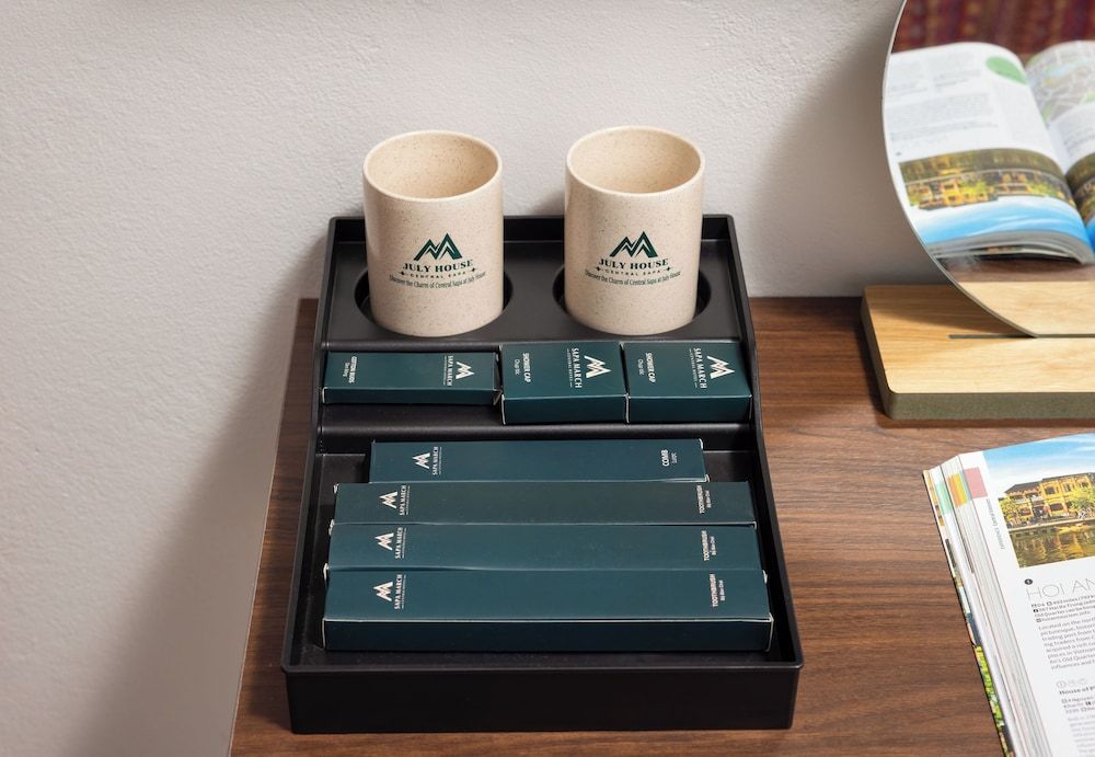 July House Central Sapa Deluxe Triple Room 6