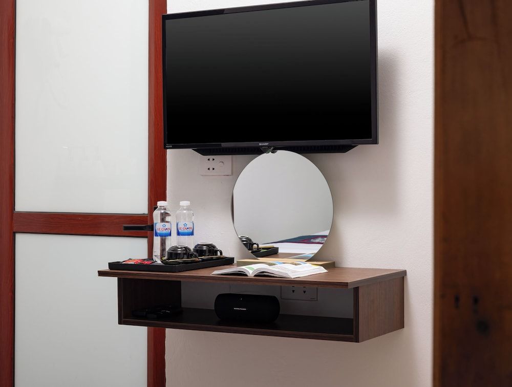 July House Central Sapa Deluxe Double or Twin Room 9