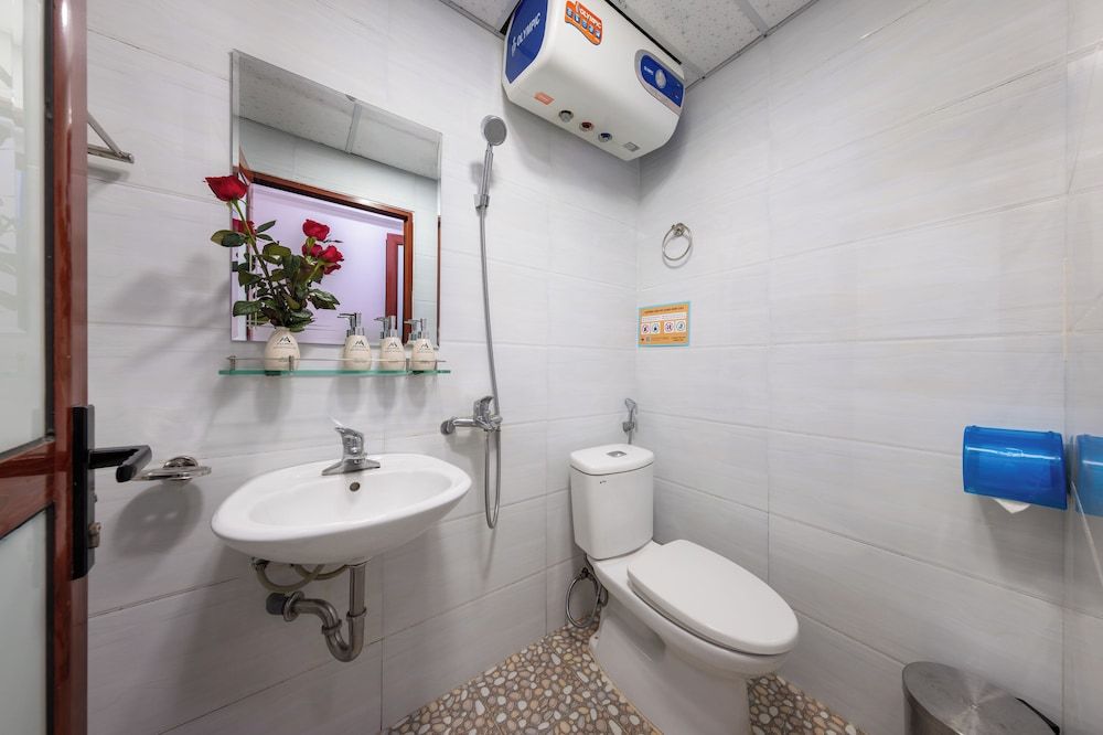 July House Central Sapa Luxury Double Room, City View 14