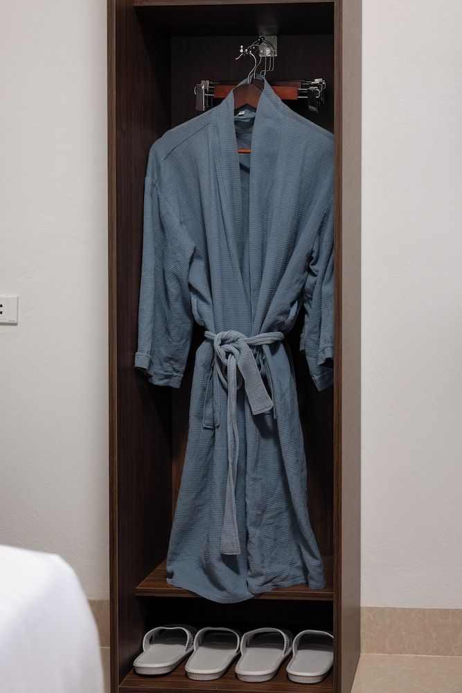 July House Central Sapa Deluxe Triple Room 13