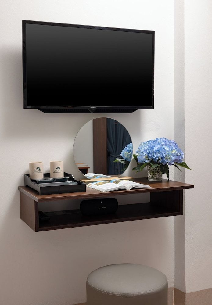 July House Central Sapa Luxury Double Room, City View 10