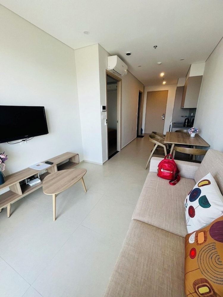 Uyen's Homestay - The Song Vung Tau Apartment, 1 Bedroom, City View 7