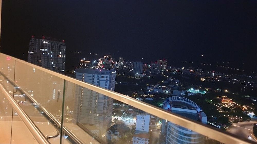 Uyen's Homestay - The Song Vung Tau Apartment, 1 Bedroom, City View 12