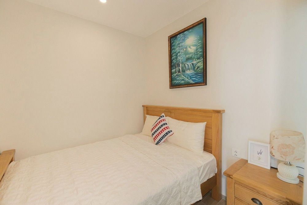 Uyen's Homestay - The Song Vung Tau Apartment, 2 Bedrooms, City View 4