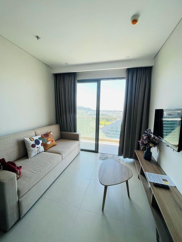 Uyen's Homestay - The Song Vung Tau Apartment, 1 Bedroom, City View 9