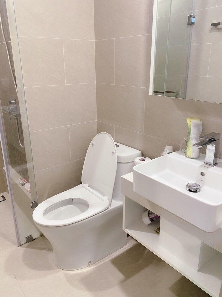 Uyen's Homestay - The Song Vung Tau Apartment, 1 Bedroom, City View 11