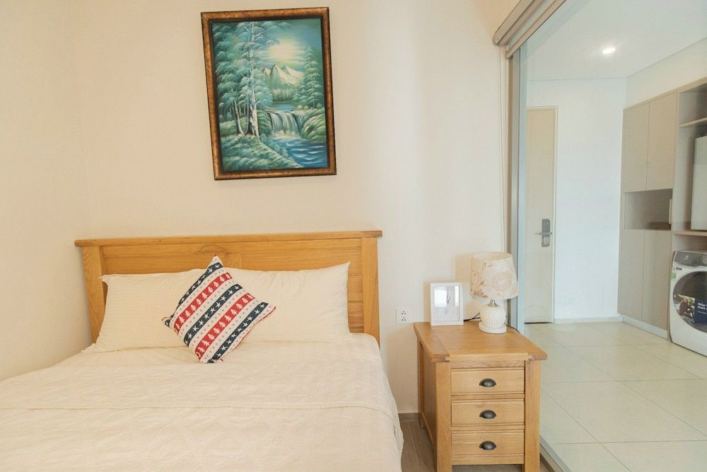 Uyen's Homestay - The Song Vung Tau Apartment, 2 Bedrooms, City View 3