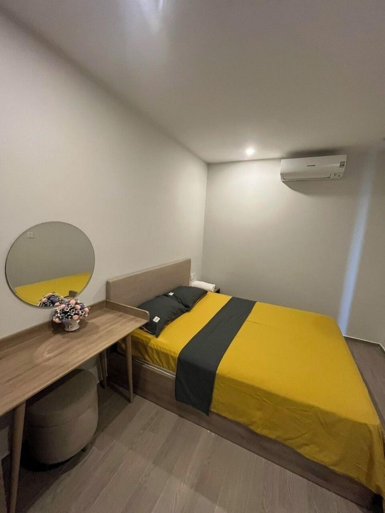 Uyen's Homestay - The Song Vung Tau Apartment, 1 Bedroom, City View 4