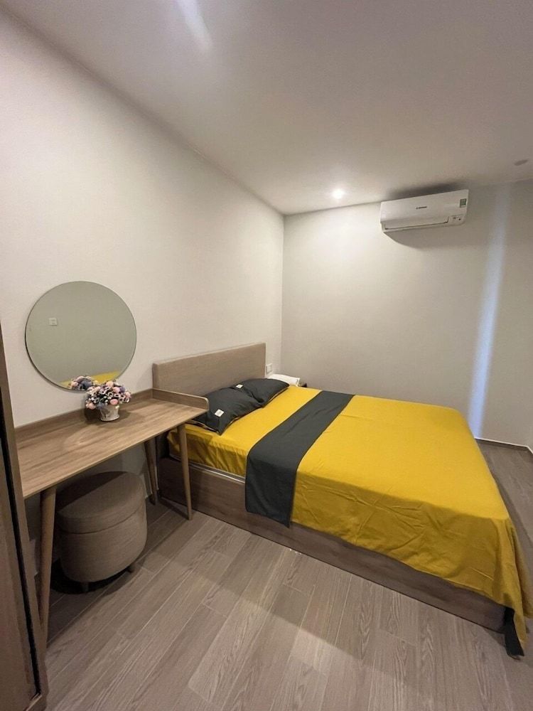 Uyen's Homestay - The Song Vung Tau Apartment, 1 Bedroom, City View 3