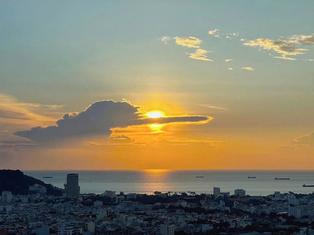 The Song Premium Apartment - Vung Tau Beach Apartment, 2 Bedrooms, City View 28