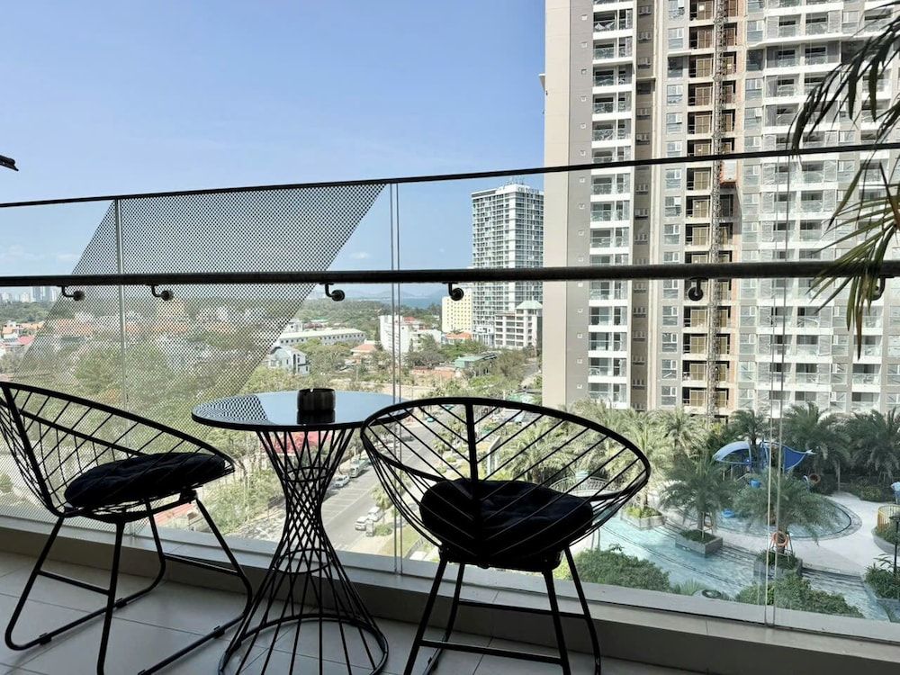 The Song Premium Apartment - Vung Tau Beach Apartment, 1 Bedroom, City View 38