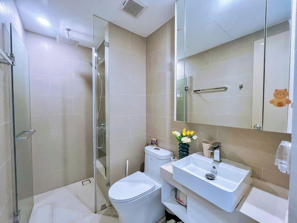 The Song Premium Apartment - Vung Tau Beach Apartment, 1 Bedroom, City View 35