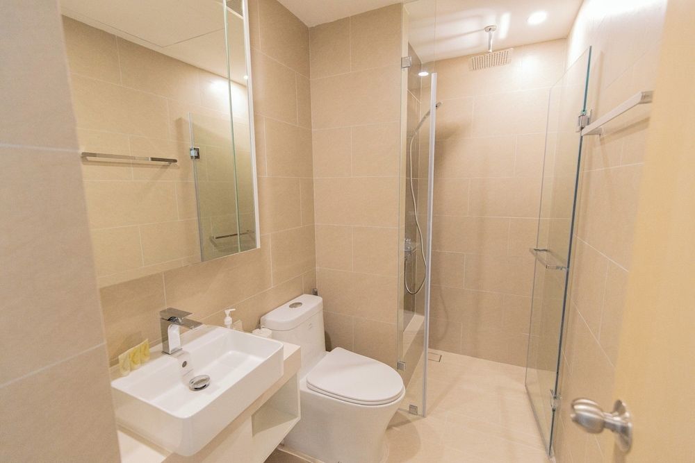 The Song Premium Apartment - Vung Tau Beach Apartment, 3 Bedrooms, Ocean View 15