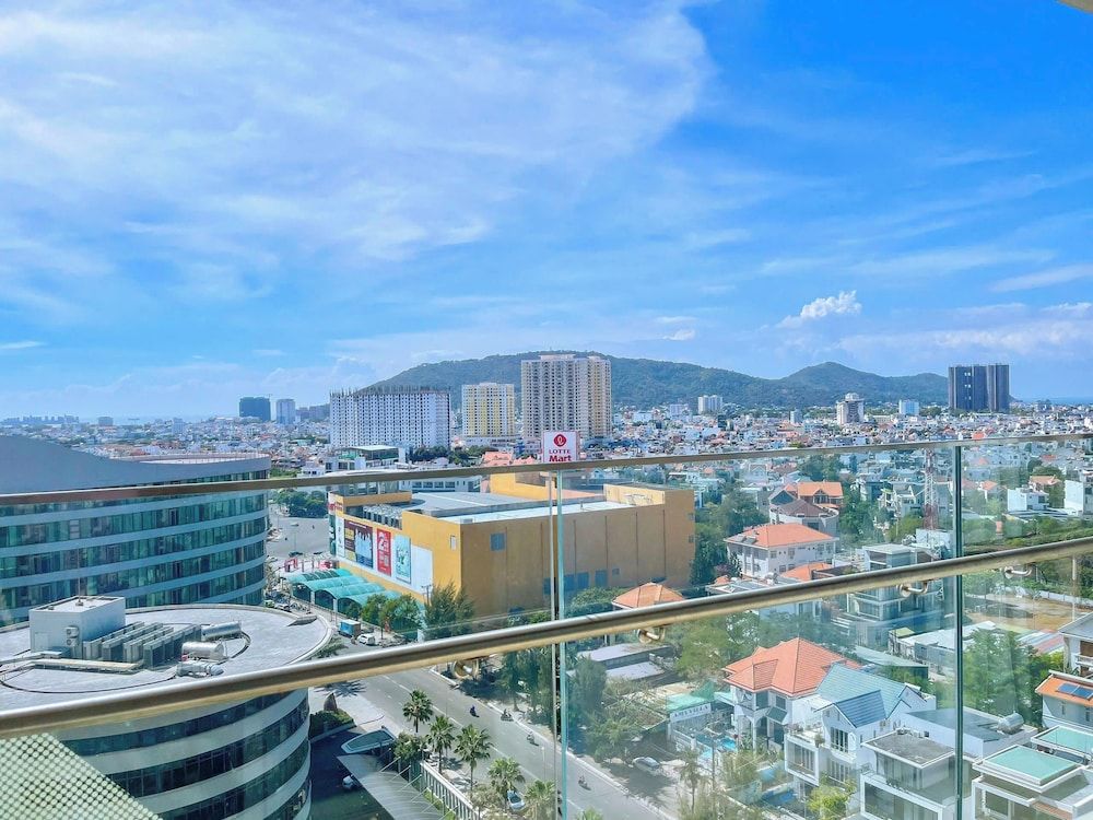 The Song Premium Apartment - Vung Tau Beach Apartment, 1 Bedroom, City View 37