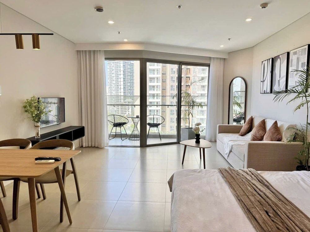 The Song Premium Apartment - Vung Tau Beach Apartment, 1 Bedroom, City View 29