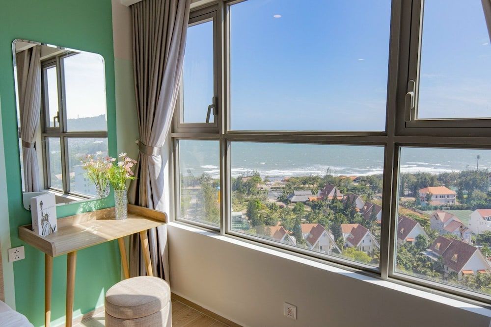 The Song Premium Apartment - Vung Tau Beach Apartment, 3 Bedrooms, Ocean View 3