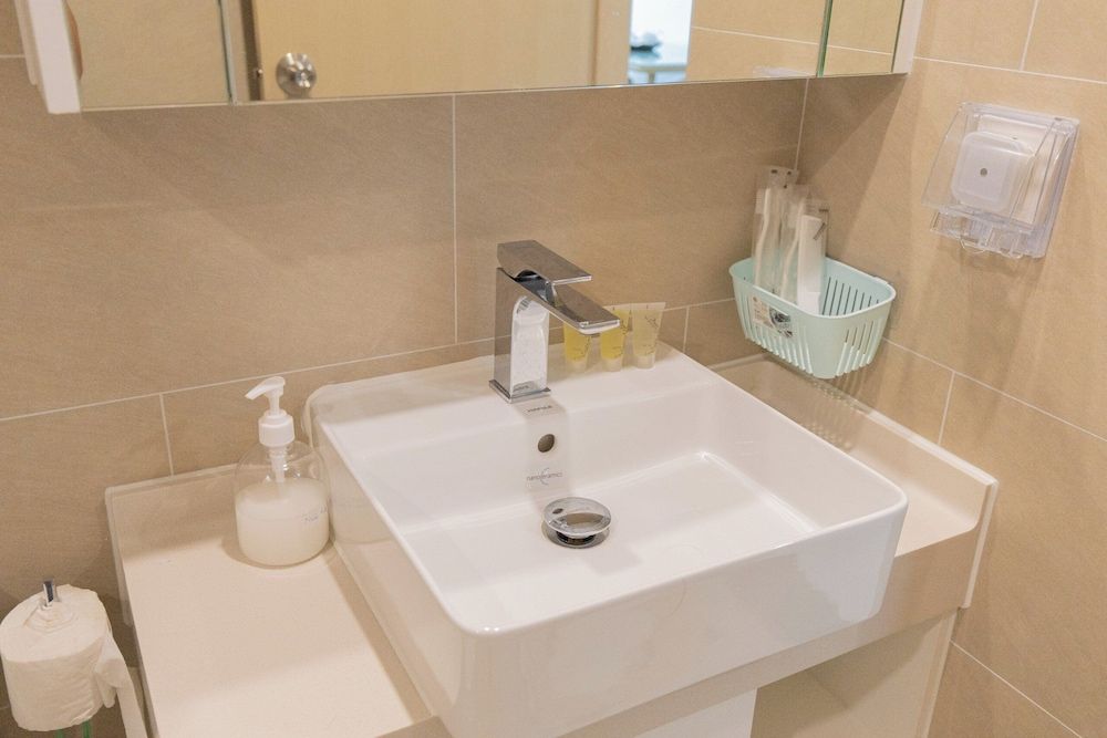 The Song Premium Apartment - Vung Tau Beach Apartment, 3 Bedrooms, Ocean View 16