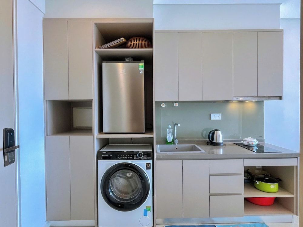 The Song Premium Apartment - Vung Tau Beach Apartment, 1 Bedroom, City View 20