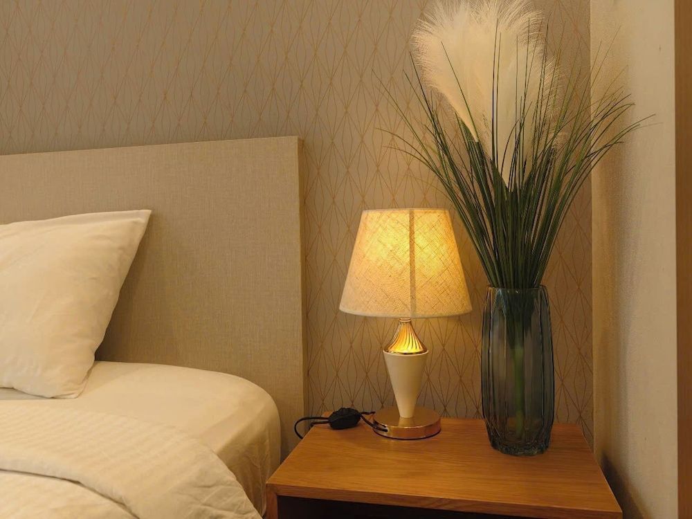 Deluxe Apartment, 1 Bedroom, Balcony, City View
