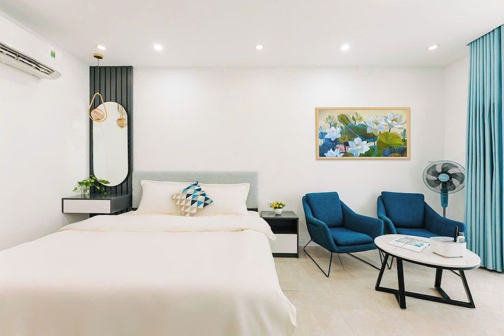 Lumi Hotel by Vega