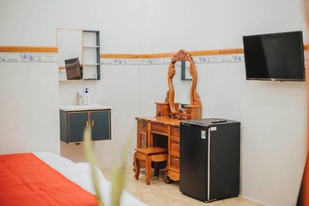 VILLA GIO BIEN LAGI Villa, 4 Bedrooms, Garden View 6