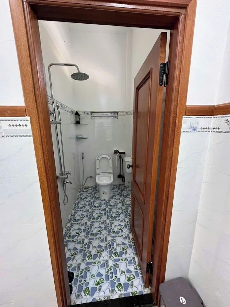 VILLA GIO BIEN LAGI Villa, 4 Bedrooms, Garden View 4