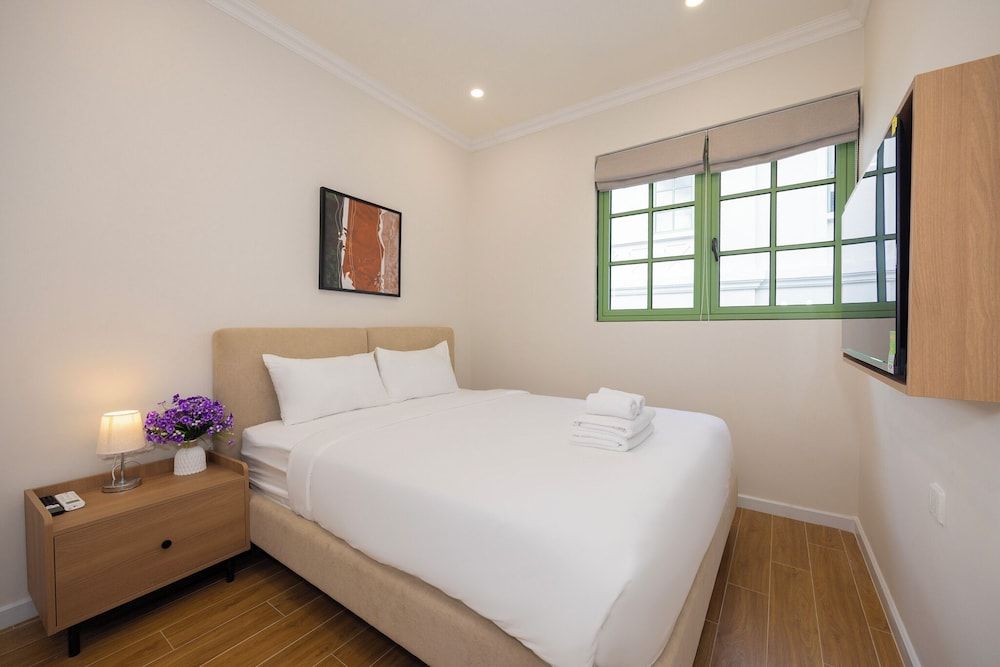 Deluxe Villa, 4 Bedrooms, Private Pool