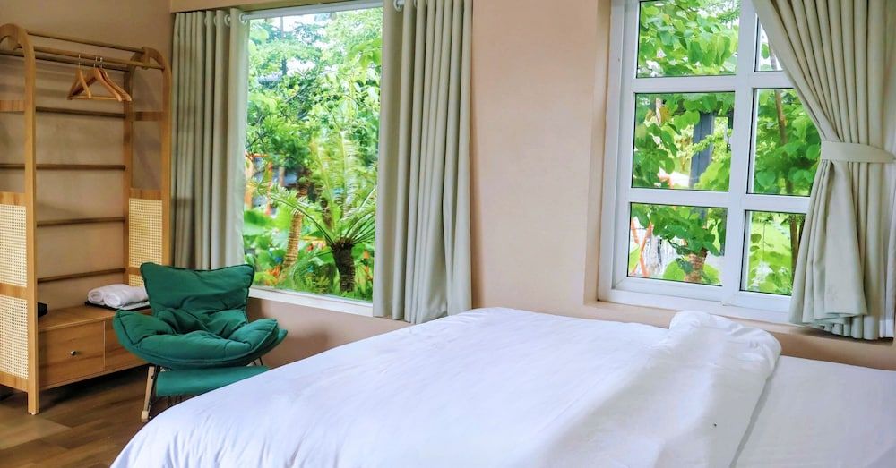 Lakeside View Villa Chuong My Ha Noi