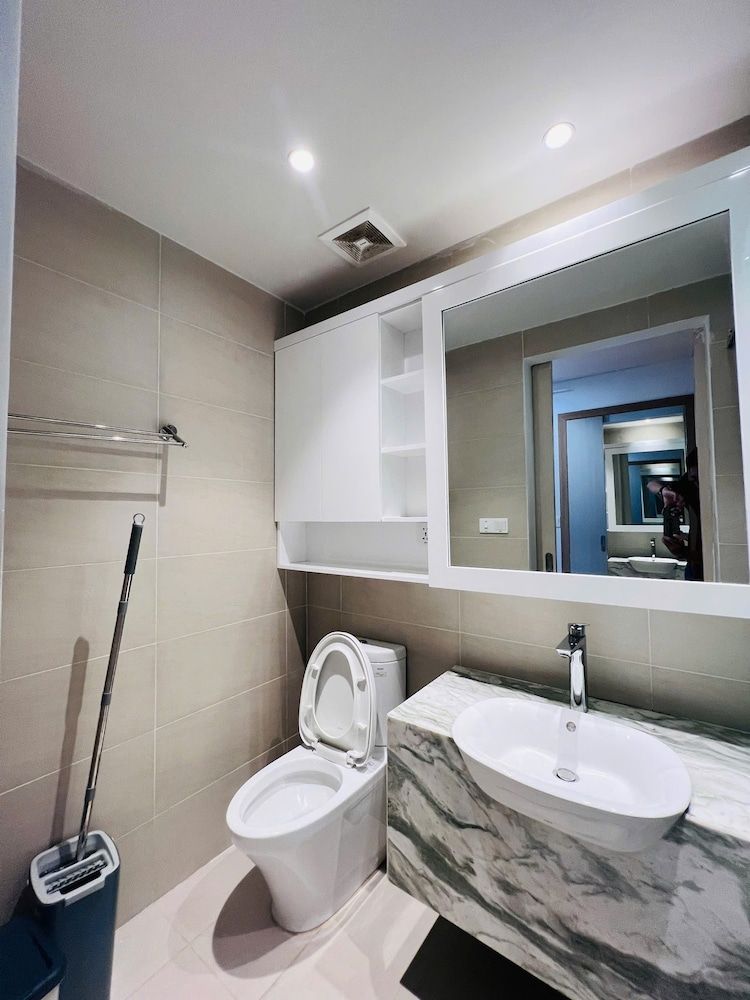 OceanSky Suites - Gold Coast Tower Executive Apartment 7
