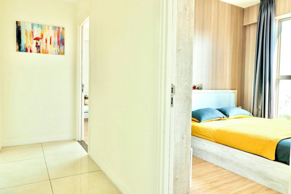 OceanSky Suites - Gold Coast Tower Executive Apartment 3