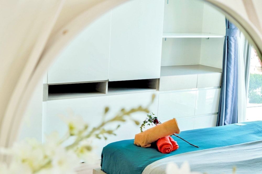 OceanSky Suites - Gold Coast Tower Executive Apartment 4