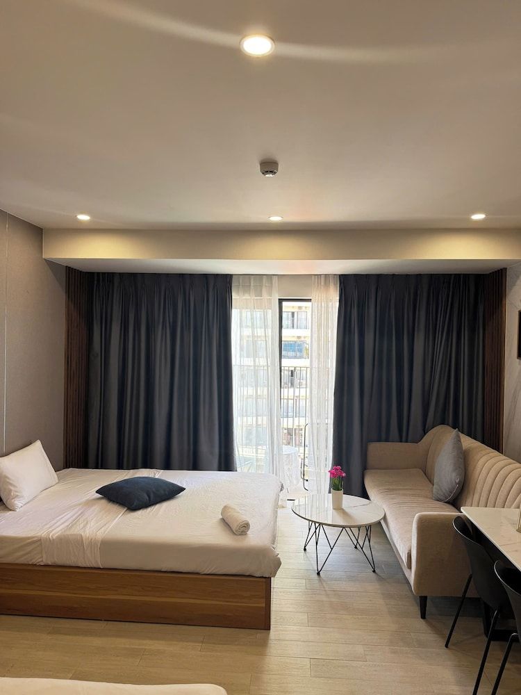 Superior Double Room Single Use