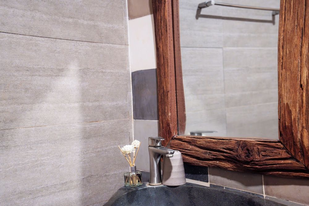 GreenField Farmstay Vung Tau Junior Double Room, Garden View 5