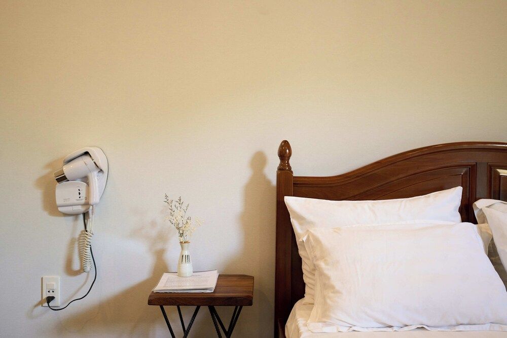 GreenField Farmstay Vung Tau Junior Double Room, Garden View