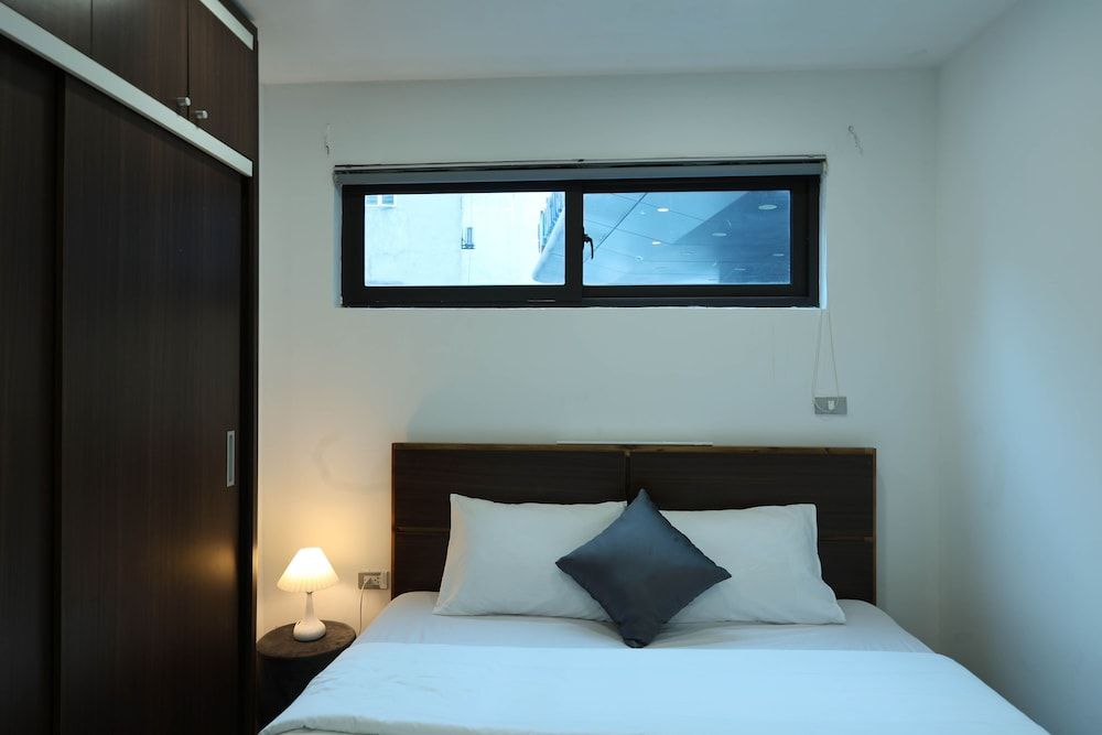 Basic Apartment