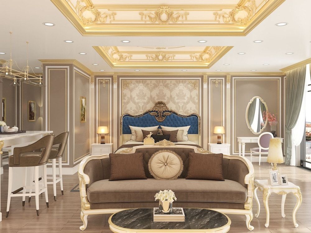 Luxury Double Room