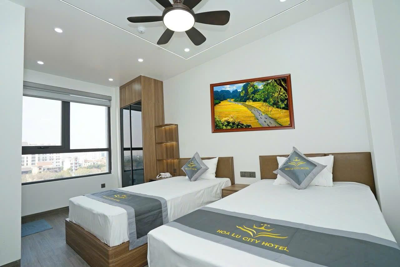 Superior King Room - Non-Smoking