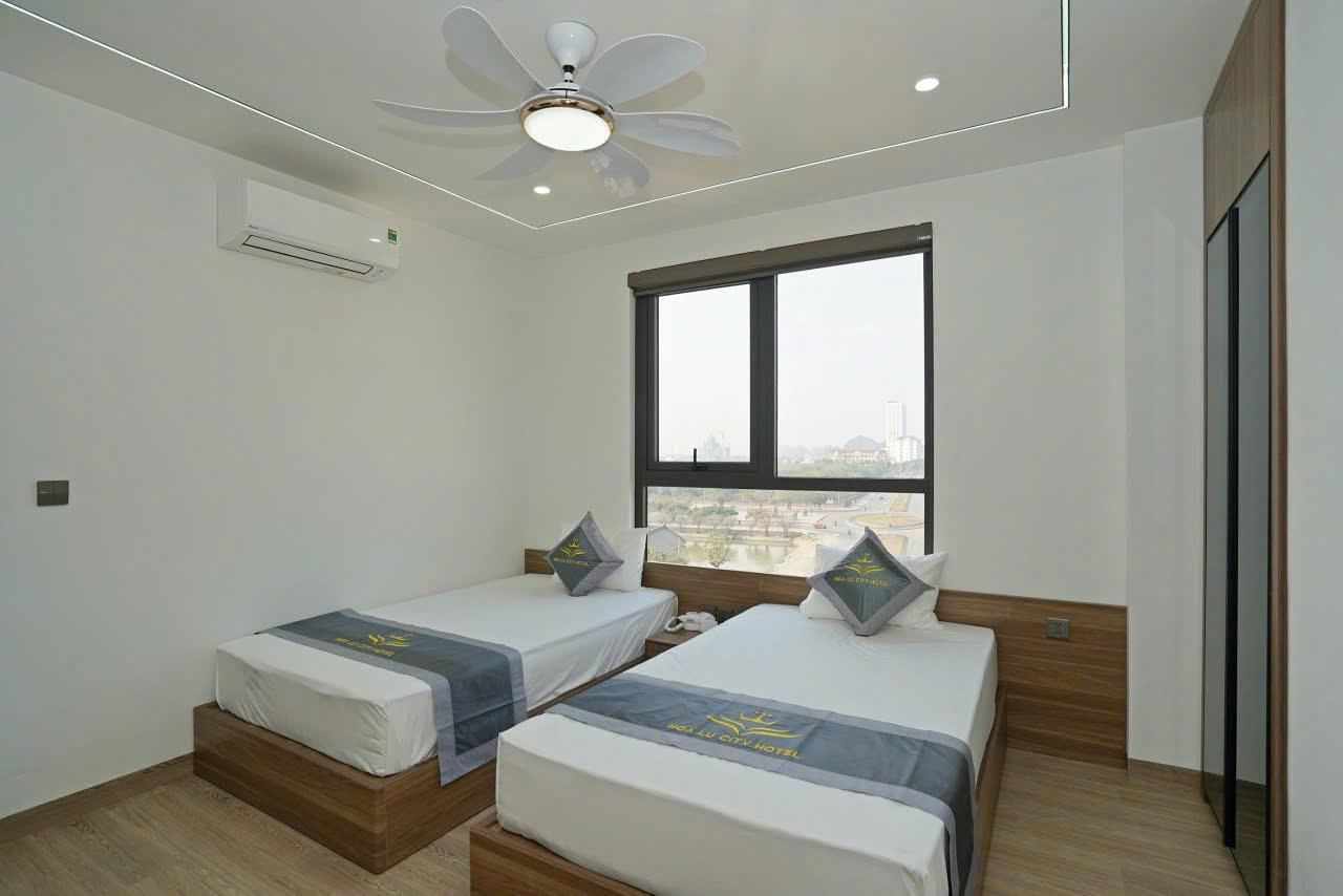 Superior King Room - Non-Smoking