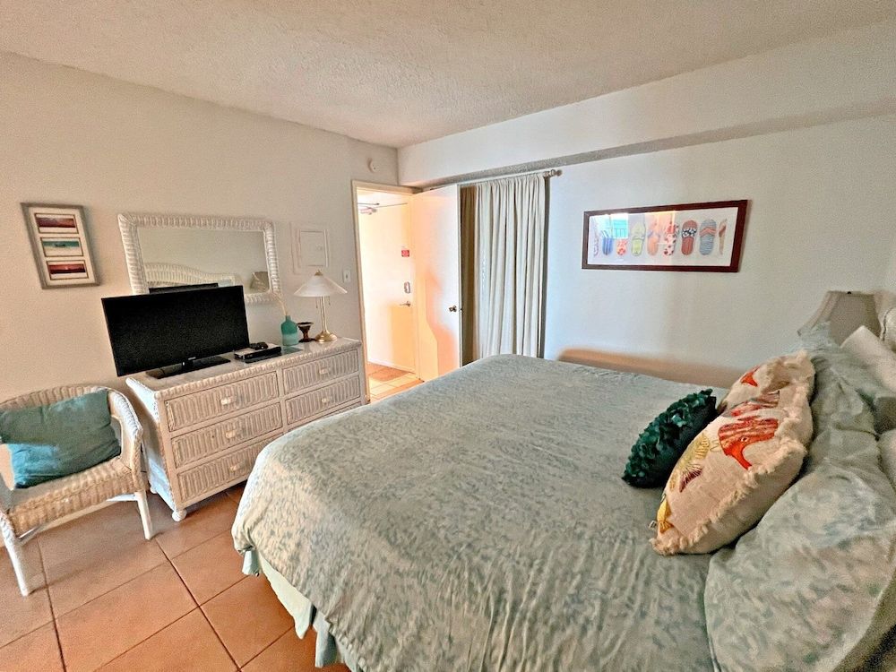 Condo, Multiple Beds, Pool Access (Island Shores 656)