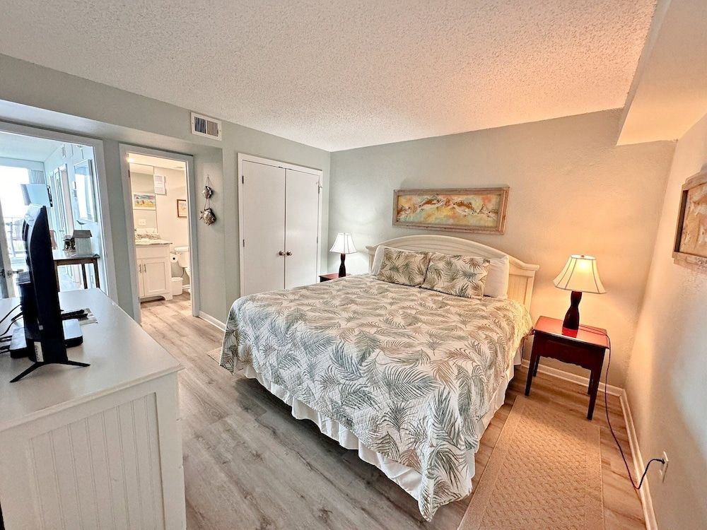 Condo, Multiple Beds, Pool Access (Island Shores 255)
