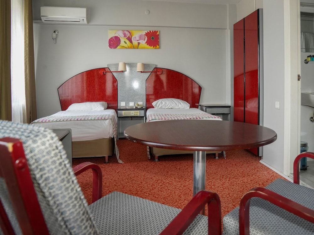 Hotel Eken Double or Twin Room 2