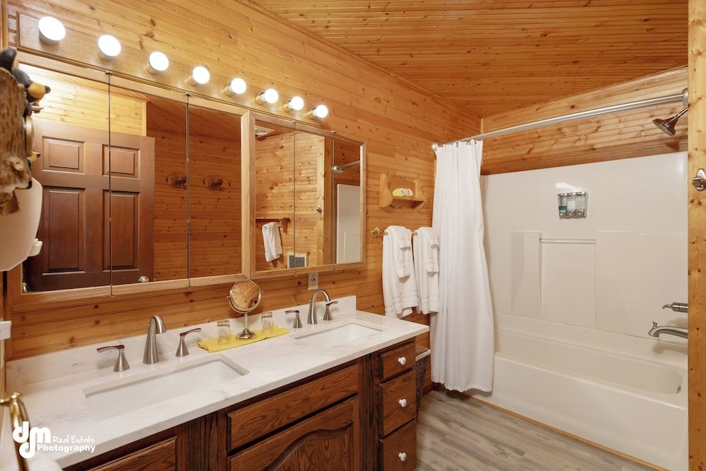 Talkeetna Denali View Lodge and Cabins Denali Suite 7