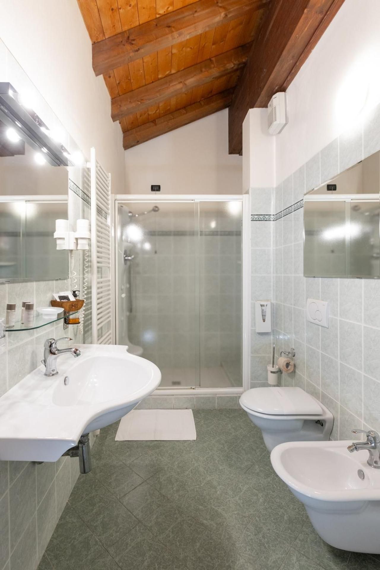 Locanda del Mulino Junior Suite 3