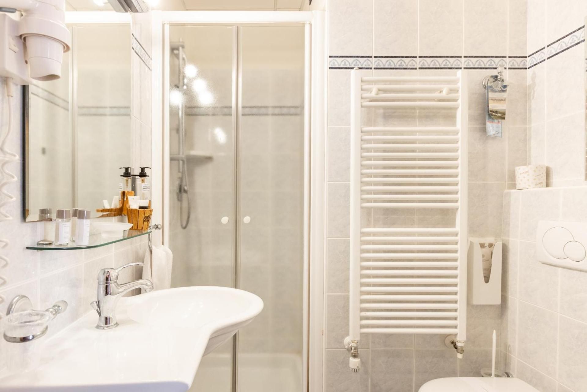 Locanda del Mulino Single Room 4